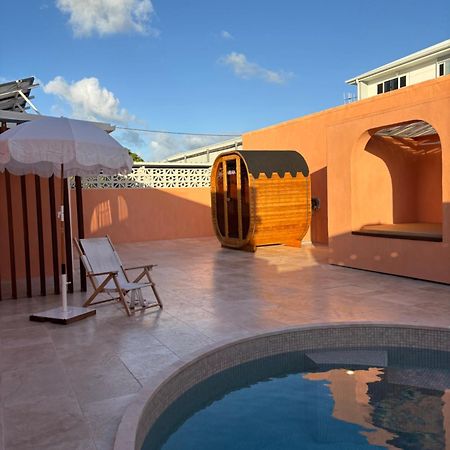Мотель Pacific Sun Барбара Экстерьер фото